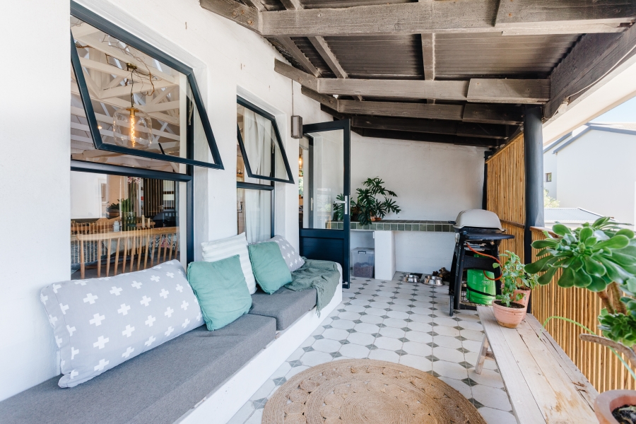 4 Bedroom Property for Sale in Kommetjie Western Cape